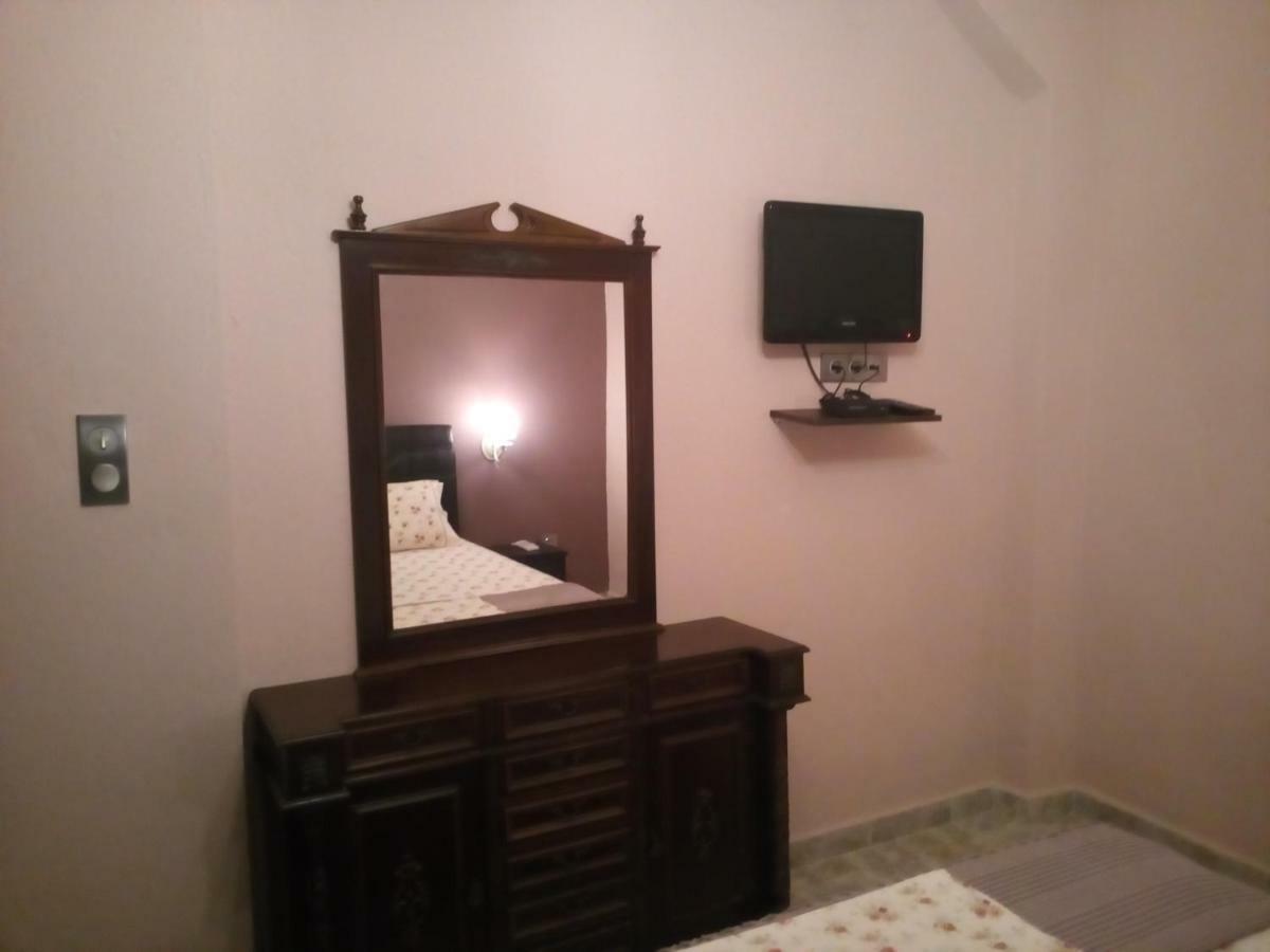 Villa Kristi Loutra Elevtheron Bagian luar foto